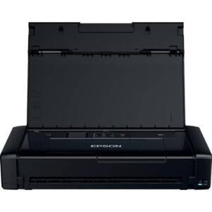 Epson WorkForce WF-110W Mobiler