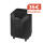 Aktenvernichter Powershred LX201 schw