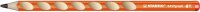 STABILO EASYgraph R 2B orange