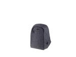 Rucksack Safepak grau