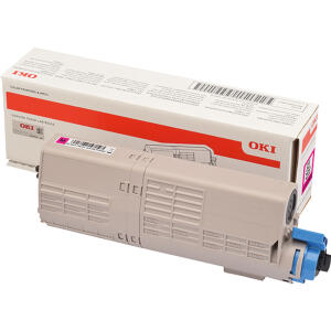 Lasertoner magenta
