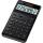 Casio Tischrechner JW200SCBK schwarz, schwenkbares Display