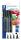 Staedtler Marker Set Lumocolor 4St Variante