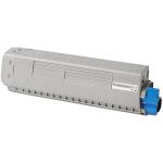 Lasertoner cyan