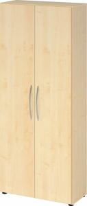 Flügeltürenschrank ahorn/ ahorn
