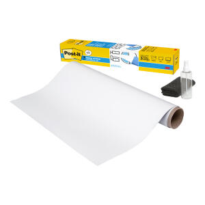 Whiteboardfolie Flex Write Surface weiß