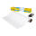 Whiteboardfolie Flex Write Surface weiß