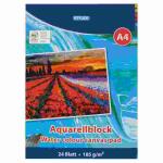 Aquarellblock A4