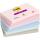 Haftnotizblock Soulful 6x90BL sortiert