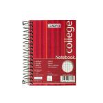 Oxford Ringbucheinlagen, A4, 50 Blatt, Lineatur 25, SCRIBZEE® kompatibel