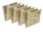 Oxford Ringbucheinlagen, A4, 50 Blatt, Lineatur 25, SCRIBZEE® kompatibel