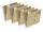 Oxford Ringbucheinlagen, A4, 50 Blatt, Lineatur 25, SCRIBZEE® kompatibel