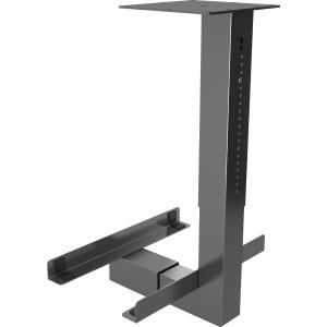 PC-Träger CPU-Halter graphit