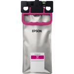 Inkjetpatrone T01D magenta