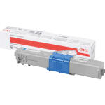 Lasertoner cyan