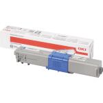 Lasertoner cyan
