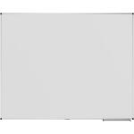 Whiteboardtafel 120x150cm weiß