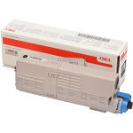 Lasertoner schwarz