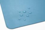 SIGEL SA602 Schreibunterlage  - blau/grün - 1 Stück