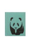 Poesiealbum Panda 128S blanko