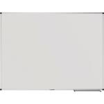 Whiteboardtafel 90x120cm weiß