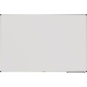 Whiteboardtafel 100x150cm weiß