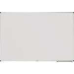 Whiteboardtafel 100x150cm weiß