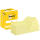 Haftnotiz Post-it 100 Blatt / Block gelb, 102x76mm