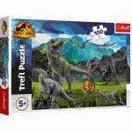 Puzzle Jurassic World