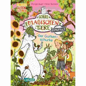 Buch Erstes Lesen 02  sort.