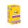 Haftnotizblock 12x90BLlin UltraCol