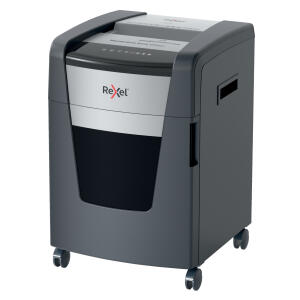 Aktenvernichter Momentum Extra XP512+