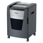 Aktenvernichter Momentum Extra XP512+