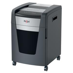 Aktenvernichter Momentum Extra XP514+