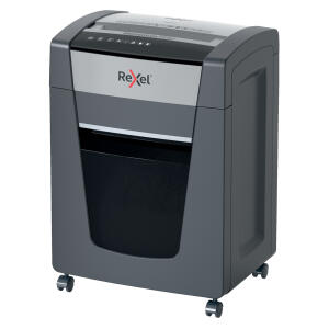 Aktenvernichter Momentum P515+ schwarz