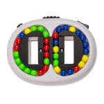 OOTB Magisches Fingerspielzeug ca. 125 cm
