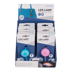 OOTB LED-Licht mit Silikonband ca. 8 cm