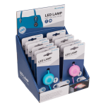 OOTB LED-Licht mit Silikonband ca. 8 cm