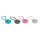 OOTB LED-Licht mit Silikonband ca. 8 cm