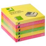 Haftnotizblock Z-Notes 100BL 6ST Brilla
