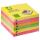 Haftnotizblock Z-Notes 100BL 6ST Brilla