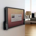 Durable Wandhalterung für Tablets sw visioclip