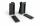 Durable Wandhalterung für Tablets sw visioclip