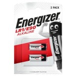 Spezialbatterie / Alkali Mangan E90