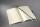 SIGEL CO674 Notizbuch Conceptum - Holzmaserung - punktkariert (Dot-Lineatur) - ca. A5 - braun - Softcover - 194 Seiten - FSC-zertifiziert