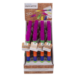 OOTB Textmarker 6 in 1 ca. 21 cm