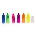OOTB Textmarker 6 in 1 ca. 21 cm