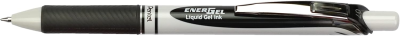 Pentel Liquid Gel-Roller Eco 0,35mm sw