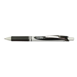 Pentel Liquid Gel-Roller Eco 0,35mm sw