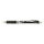 Pentel Liquid Gel-Roller Eco 0,35mm sw